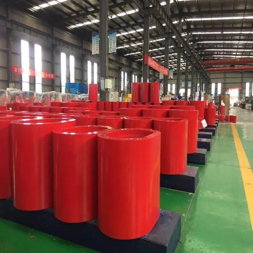 高陵干式变压器价格