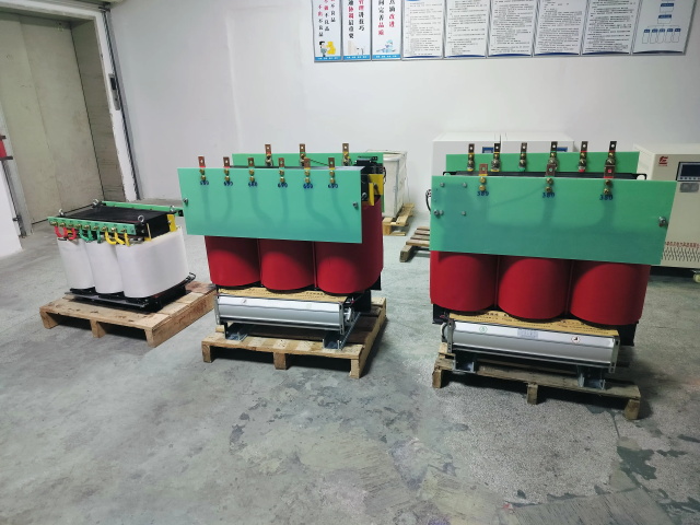高陵KS11-1000KVA矿用变压器