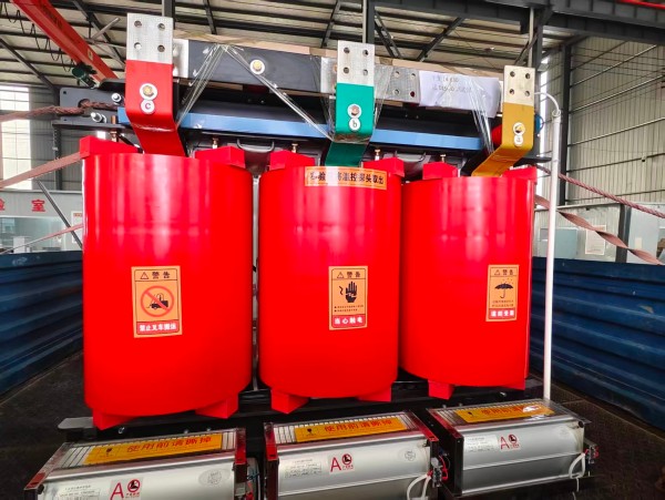 高陵高陵高陵干式变压器基础施工